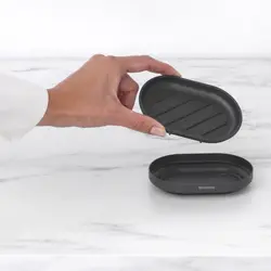 جا صابونی برابانتیا مدل BRABANTIA Mindset