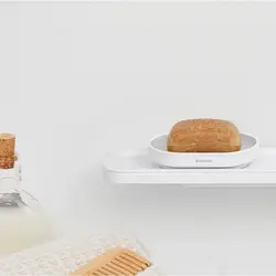 جا صابونی برابانتیا مدل BRABANTIA Mindset