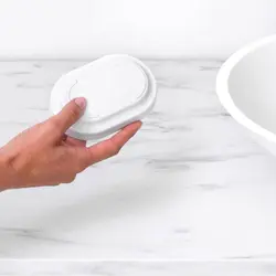 جا صابونی برابانتیا مدل BRABANTIA Mindset