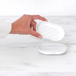 جا صابونی برابانتیا مدل BRABANTIA Mindset