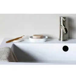 جا صابونی برابانتیا مدل BRABANTIA Mindset