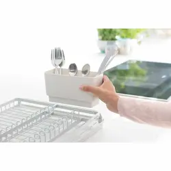 آبچکان برابانتیا مدل Brabantia Dish Drying Rack