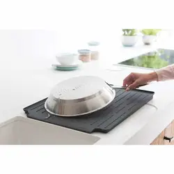 آبچکان برابانتیا مدل Brabantia Dish Drying Rack