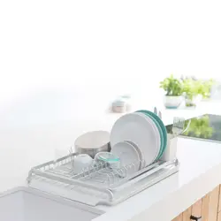 آبچکان برابانتیا مدل Brabantia Dish Drying Rack