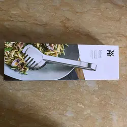 انبر سالاد دبلیو ام اف مدل WMF Pasta tongs Bistro