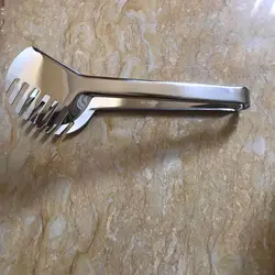 انبر سالاد دبلیو ام اف مدل WMF Pasta tongs Bistro