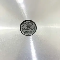 قابلمه اسکن پن مدل SCANPAN Classic سایز 32