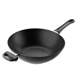 تابه اسکن پن مدل SCANPAN Classic WOK سایز 32