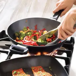 تابه اسکن پن مدل SCANPAN Classic WOK سایز 32