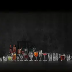 لیوان ناخمن مدل Nachtmann Noblesse soft بسته 6 عددی