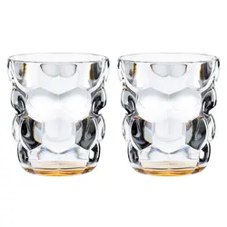 لیوان ناخمن مدل Nachtmann Bubble بسته 2 عددی