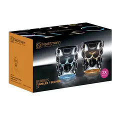 لیوان ناخمن مدل Nachtmann Bubble بسته 2 عددی