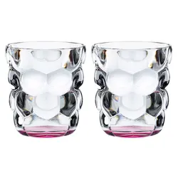 لیوان ناخمن مدل Nachtmann Bubble بسته 2 عددی