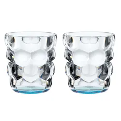 لیوان ناخمن مدل Nachtmann Bubble بسته 2 عددی