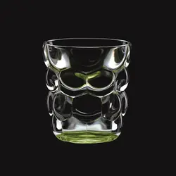 لیوان ناخمن مدل Nachtmann Bubble بسته 2 عددی