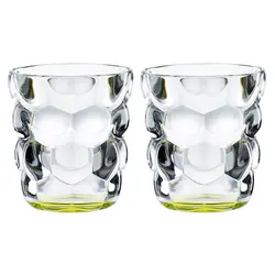 لیوان ناخمن مدل Nachtmann Bubble بسته 2 عددی