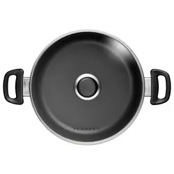 قابلمه اسکن پن مدل SCANPAN Classic سایز 28