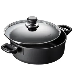 قابلمه اسکن پن مدل SCANPAN Classic سایز 28