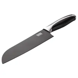 چاقو آشپزخانه کن ریکن مدل KUHN RIKON Black Peak 18 CM