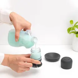 فرچه ظرفشویی برابانتیا مدل BRABANTIA Soap