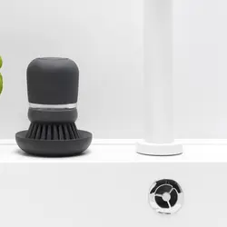 فرچه ظرفشویی برابانتیا مدل BRABANTIA Soap