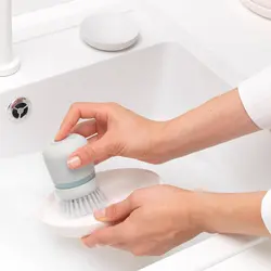فرچه ظرفشویی برابانتیا مدل BRABANTIA Soap