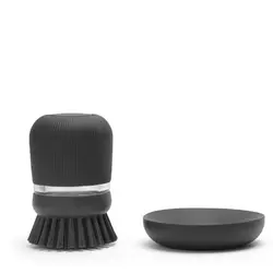 فرچه ظرفشویی برابانتیا مدل BRABANTIA Soap