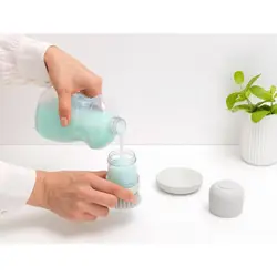 فرچه ظرفشویی برابانتیا مدل BRABANTIA Soap
