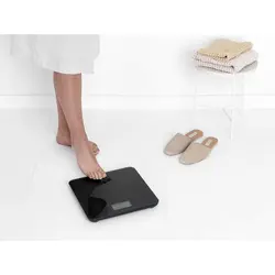 ترازو برابانتیا مدل BRABANTIA ReNew Battery Free