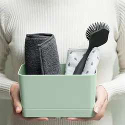 جا اسکاچ برابانتیا مدل BRABANTIA Sink Organiser
