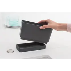 جا اسکاچ برابانتیا مدل BRABANTIA Sink Organiser