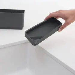 جا اسکاچ برابانتیا مدل BRABANTIA Sink Organiser