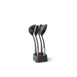 ست ابزار آشپزی 5 پارچه برابانتیا مدل BRABANTIA Tasty