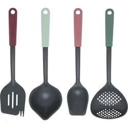 ست ابزار آشپزی 5 پارچه برابانتیا مدل BRABANTIA Tasty