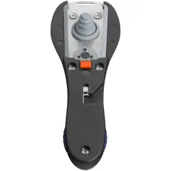 دسته زودپز دبلیو ام اف مدل WMF Perfect Plus