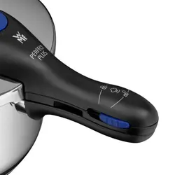 دسته زودپز دبلیو ام اف مدل WMF Perfect Plus