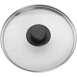 درب قابلمه و تابه دبلیو ام اف مدل WMF Glass 22cm