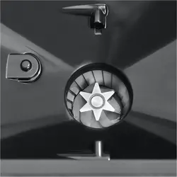 اسپرسو ساز دبلیو ام اف مدل WMF Perfection 890L Full Automatic