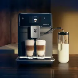 اسپرسو ساز دبلیو ام اف مدل WMF Perfection 890L Full Automatic