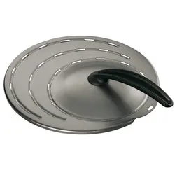 توری روغن گیر سیلیت مدل SILIT Anti splatter lid for pans