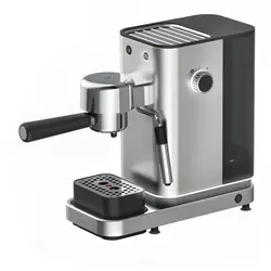 اسپرسو ساز دبلیو ام اف مدل WMF Lumero Portafilter espresso machine