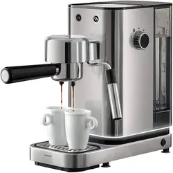 اسپرسو ساز دبلیو ام اف مدل WMF Lumero Portafilter espresso machine