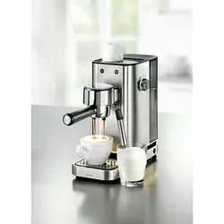 اسپرسو ساز دبلیو ام اف مدل WMF Lumero Portafilter espresso machine