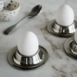 جا تخم مرغی 6 پارچه دبلیو ام اف مدل WMF Egg cup