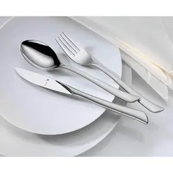 سرویس قاشق و چنگال 66 پارچه دبلیو ام اف مدل VIRGINIA