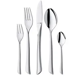 سرویس قاشق و چنگال 66 پارچه دبلیو ام اف مدل VIRGINIA