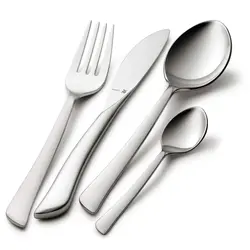 سرویس قاشق و چنگال 66 پارچه دبلیو ام اف مدل VIRGINIA