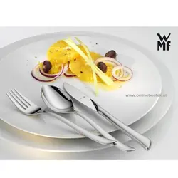 سرویس قاشق و چنگال 66 پارچه دبلیو ام اف مدل VIRGINIA