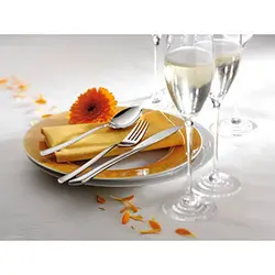 سرویس قاشق و چنگال 66 پارچه دبلیو ام اف مدل VIRGINIA