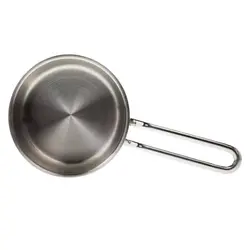 شیر جوش دبلیو ام اف مدل WMF Saucepan MINI with lid 12CM